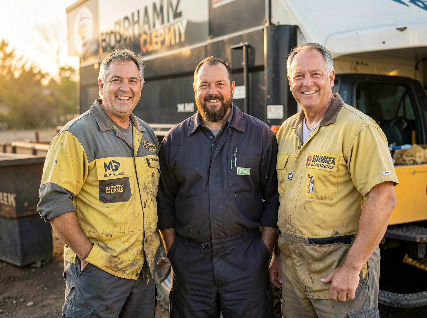 Sewage Cleanup company in White Marsh, MD