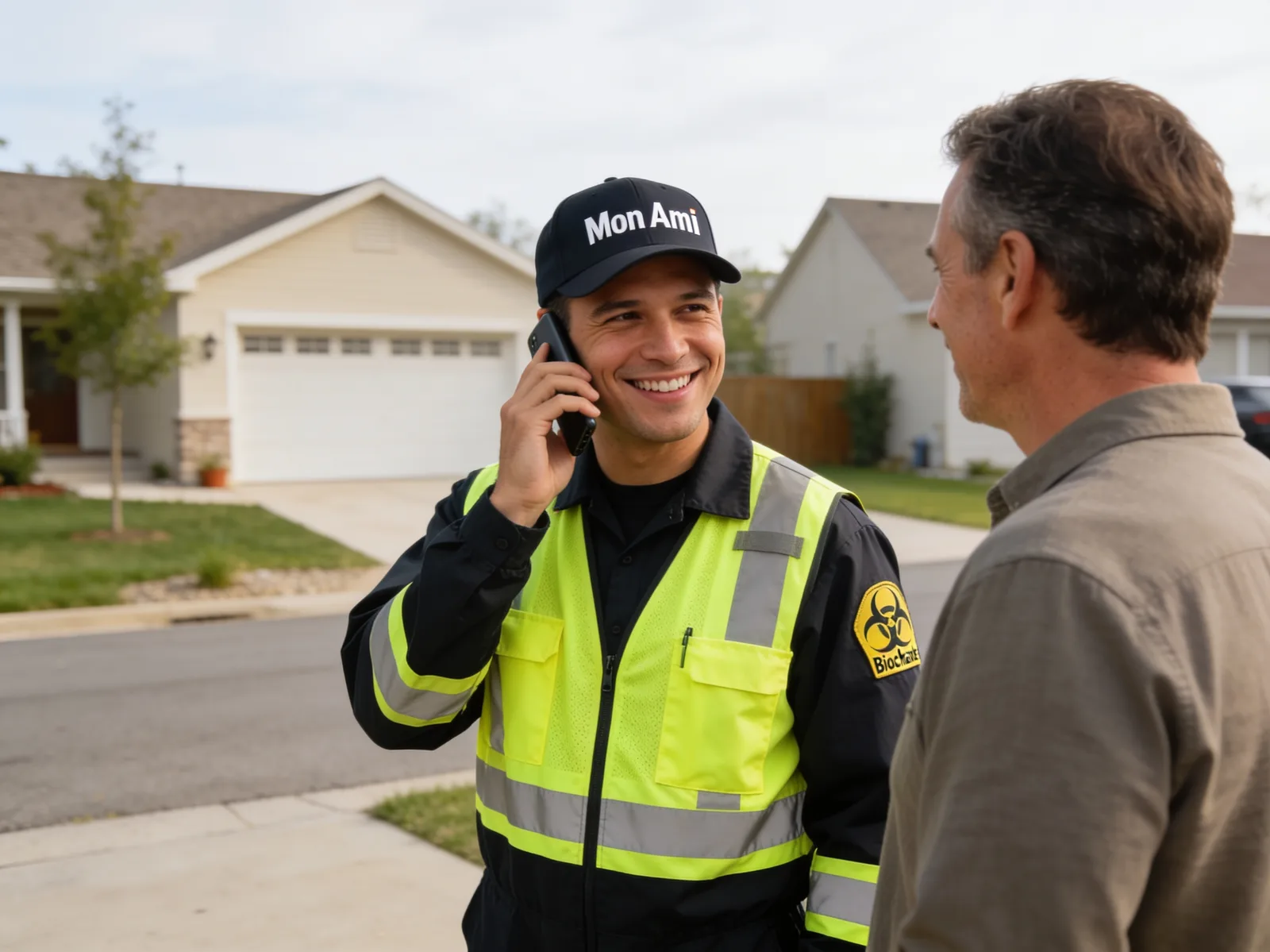Sewage Cleanup White Marsh, MD FAQs