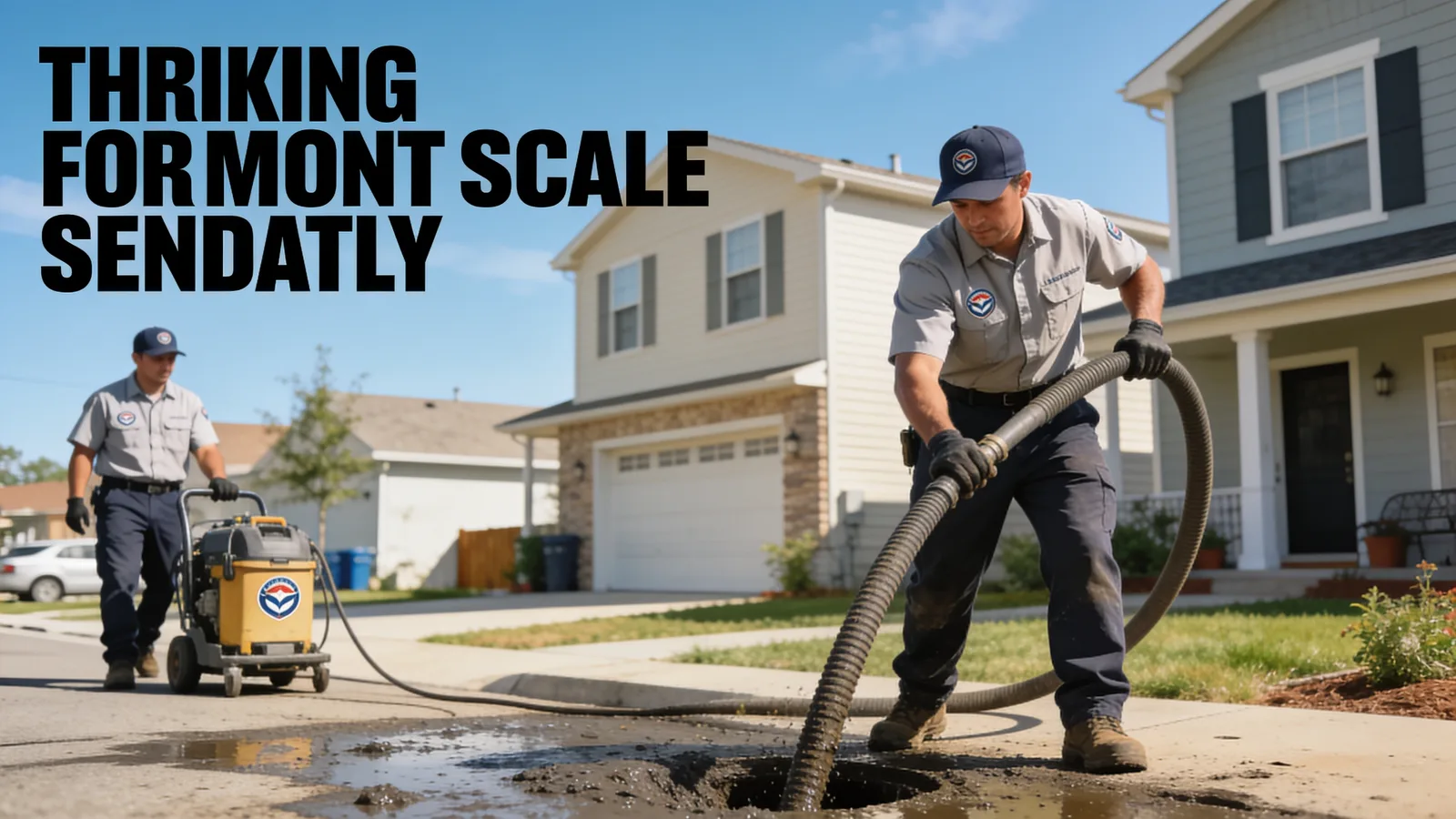 Sewage Cleanup in White Marsh, MD near me
